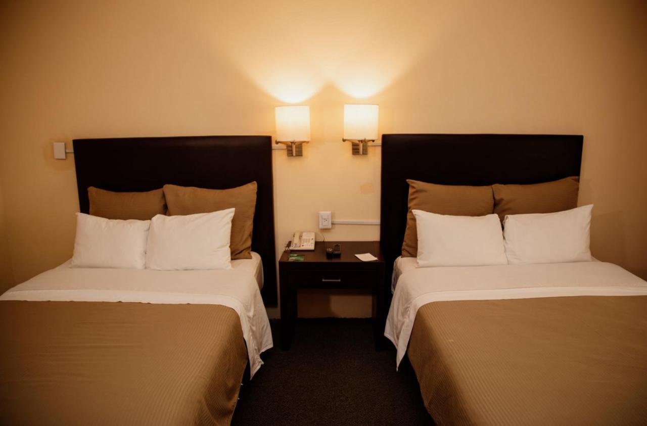 Hotel Rocaval San Cristóbal de Las Casas Zewnętrze zdjęcie