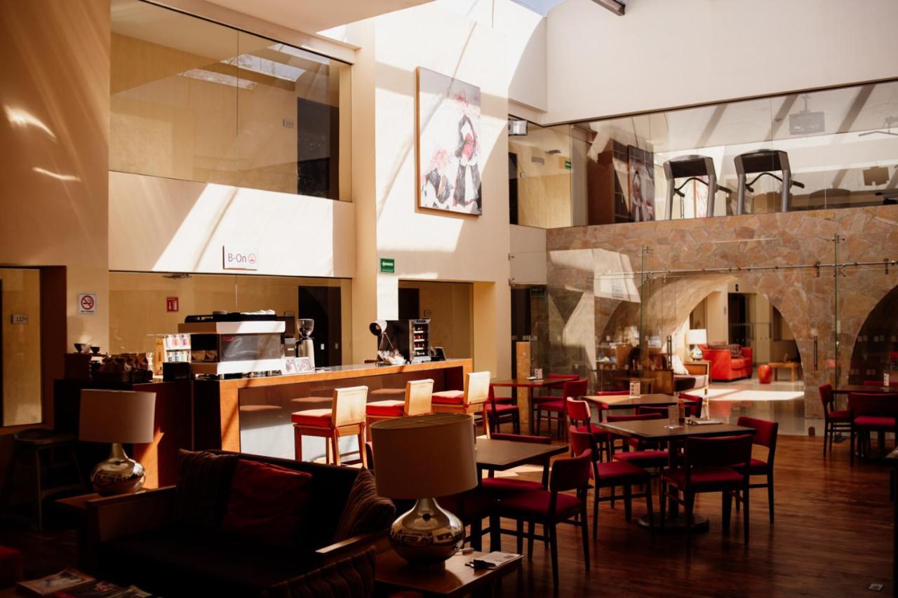 Hotel Rocaval San Cristóbal de Las Casas Zewnętrze zdjęcie