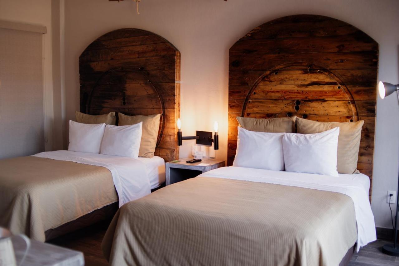 Hotel Rocaval San Cristóbal de Las Casas Zewnętrze zdjęcie