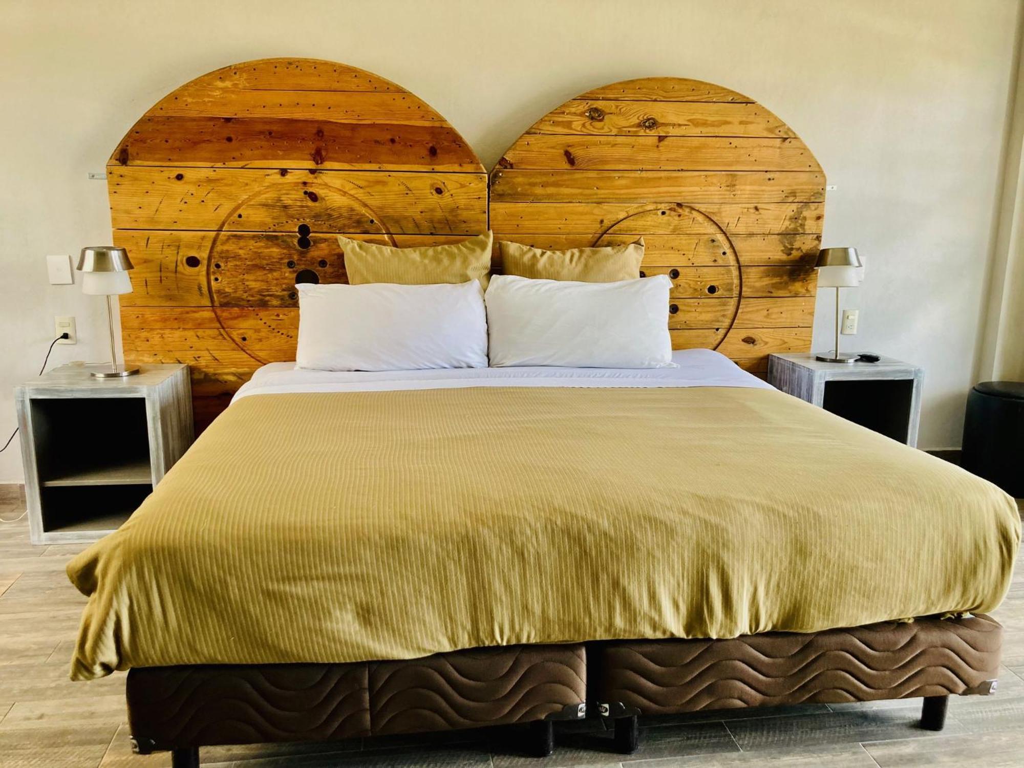 Hotel Rocaval San Cristóbal de Las Casas Zewnętrze zdjęcie
