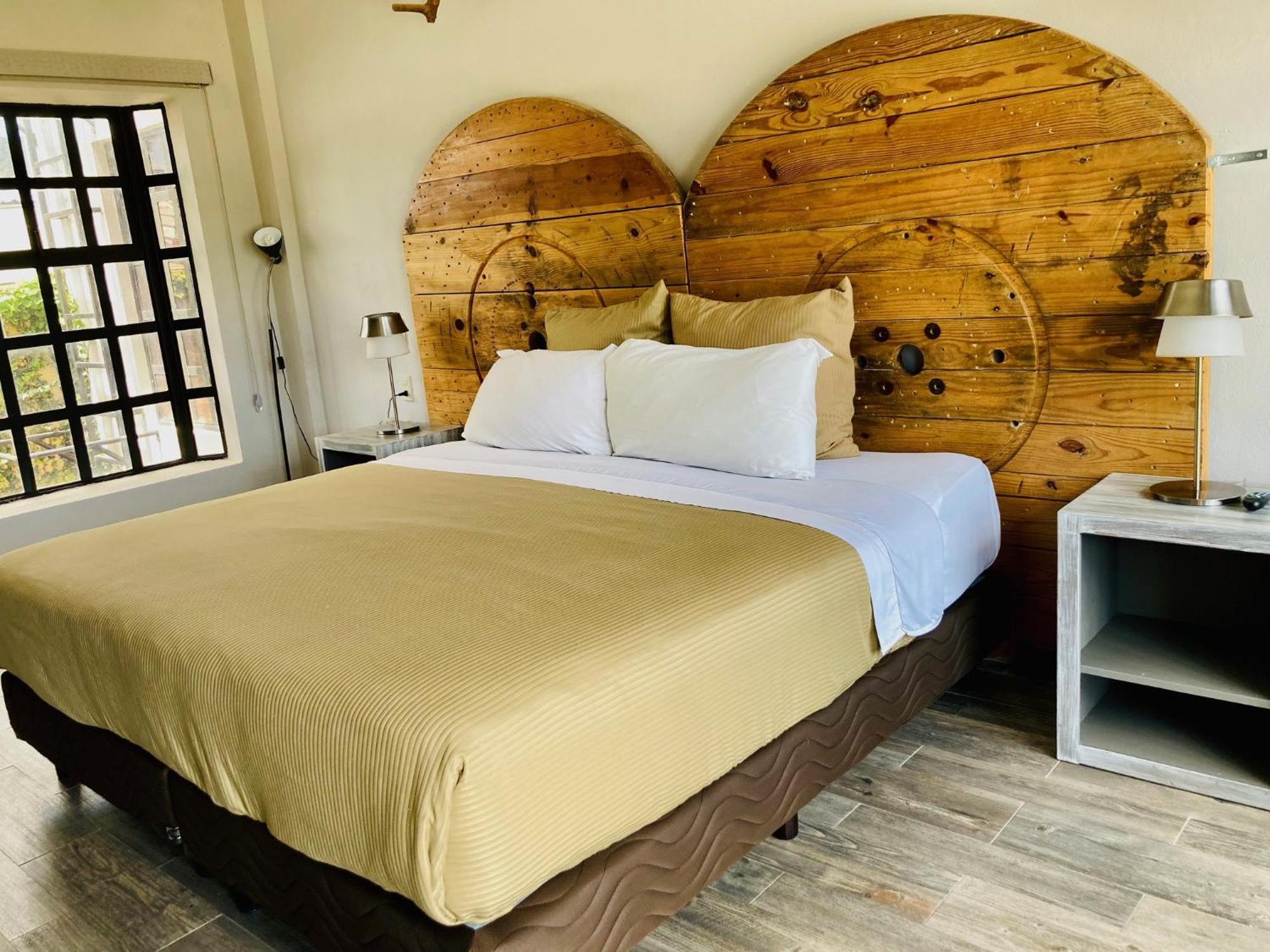 Hotel Rocaval San Cristóbal de Las Casas Zewnętrze zdjęcie