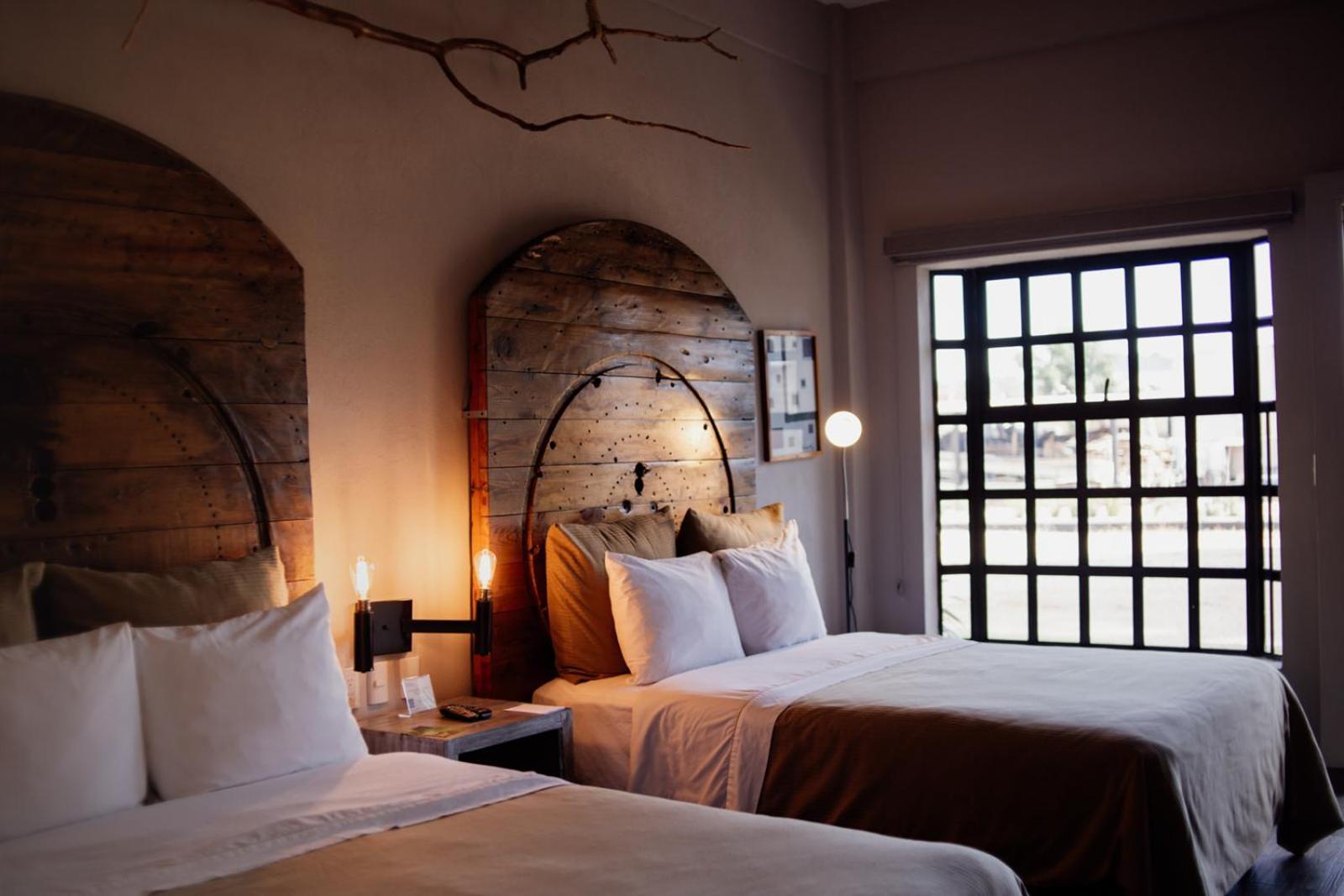 Hotel Rocaval San Cristóbal de Las Casas Zewnętrze zdjęcie