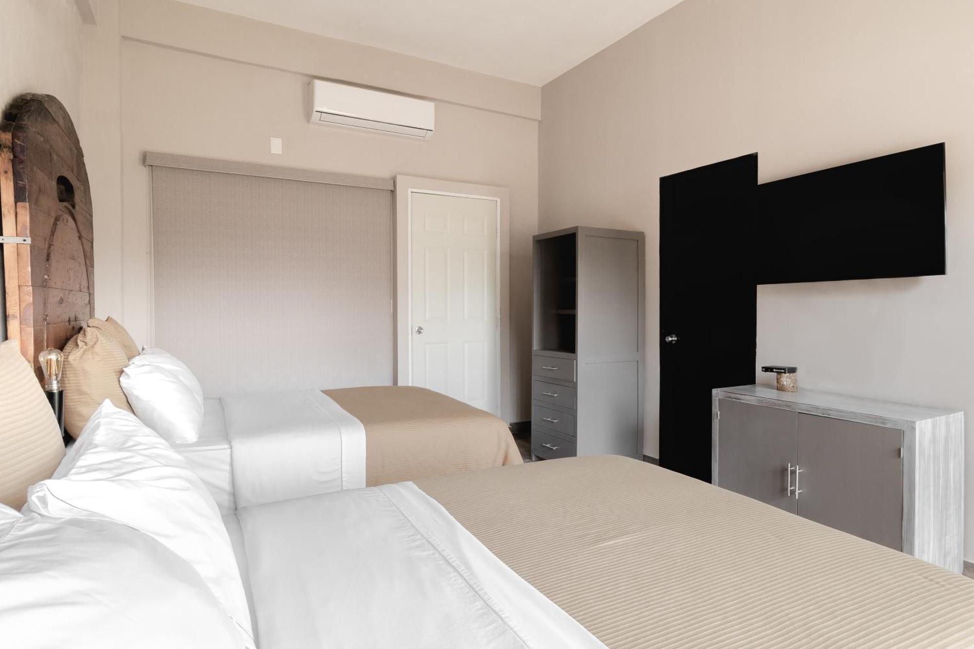 Hotel Rocaval San Cristóbal de Las Casas Zewnętrze zdjęcie