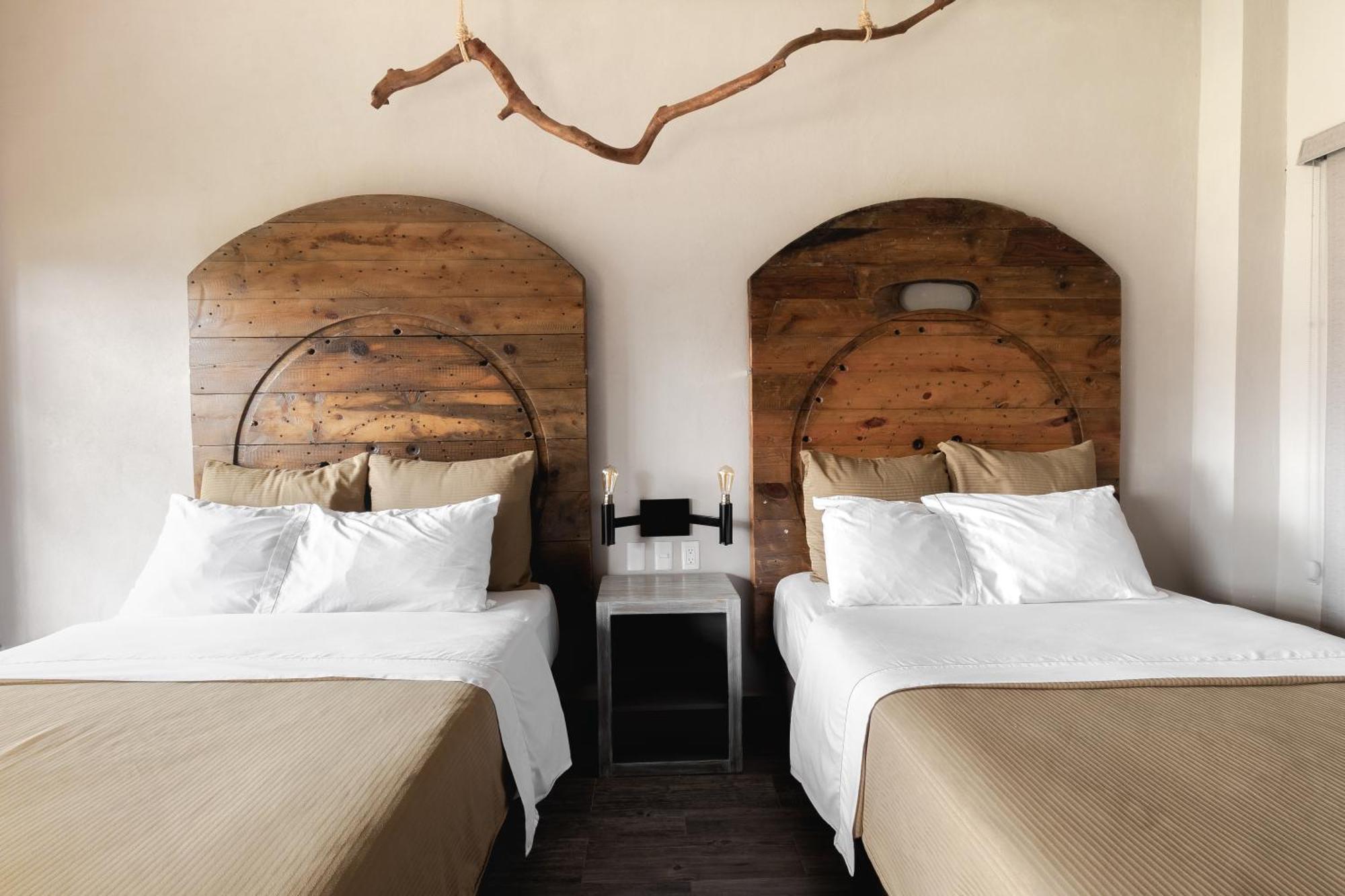 Hotel Rocaval San Cristóbal de Las Casas Zewnętrze zdjęcie