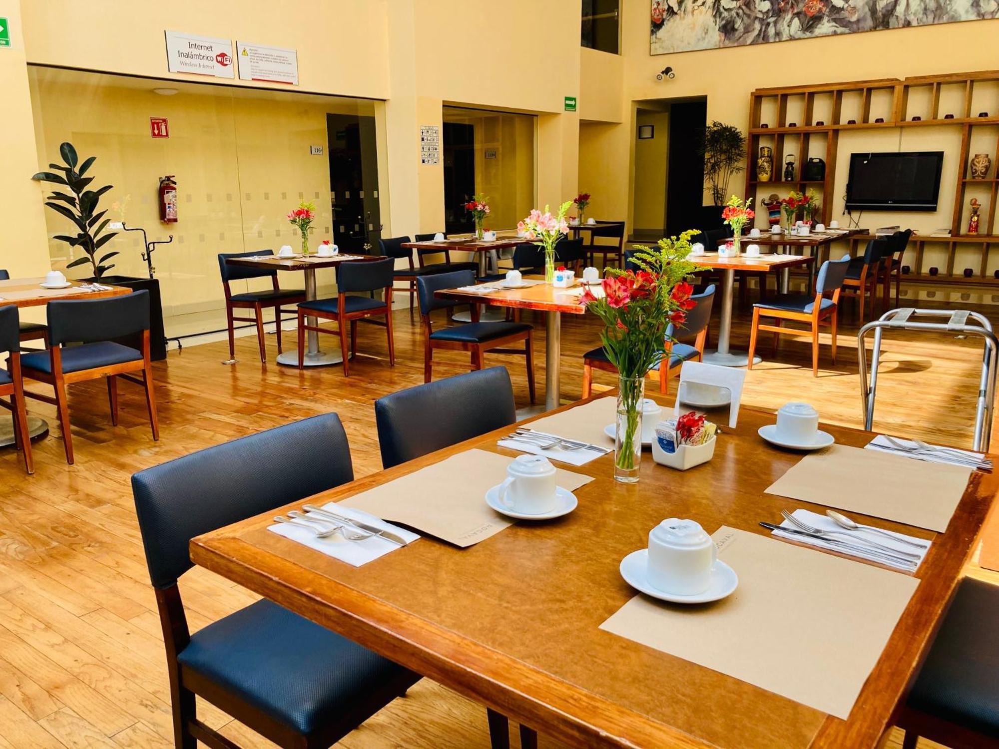 Hotel Rocaval San Cristóbal de Las Casas Zewnętrze zdjęcie