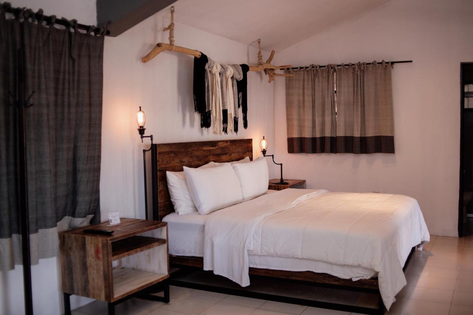 Hotel Rocaval San Cristóbal de Las Casas Zewnętrze zdjęcie