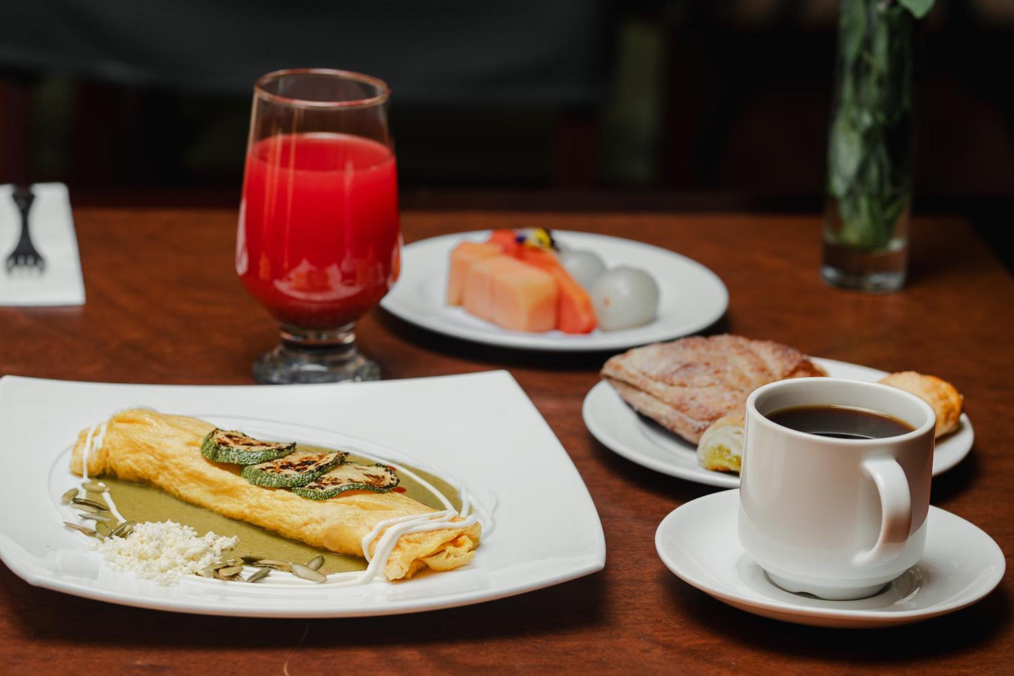Hotel Rocaval San Cristóbal de Las Casas Zewnętrze zdjęcie