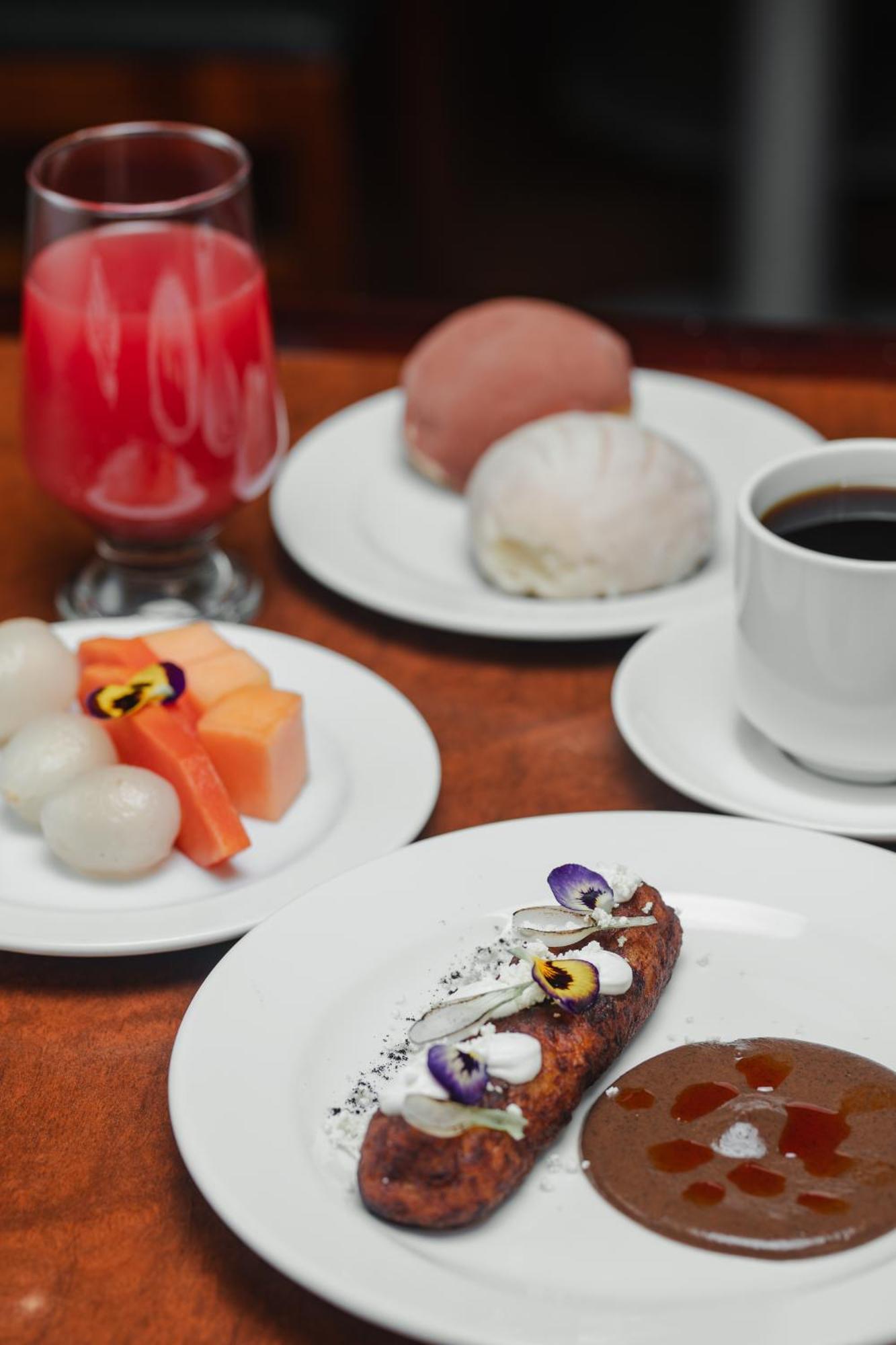 Hotel Rocaval San Cristóbal de Las Casas Zewnętrze zdjęcie