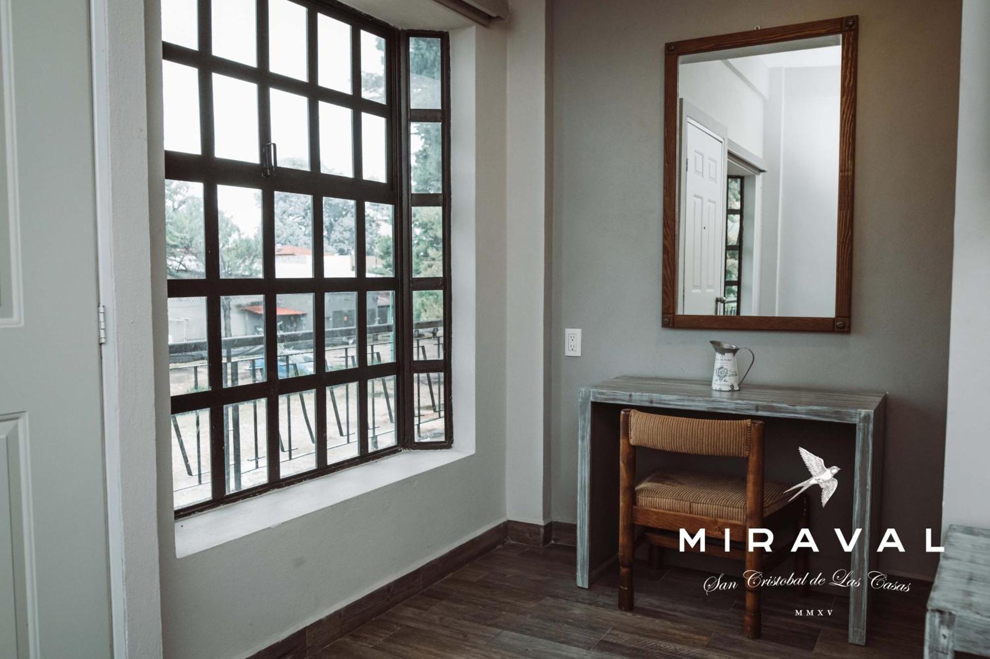 Hotel Rocaval San Cristóbal de Las Casas Zewnętrze zdjęcie