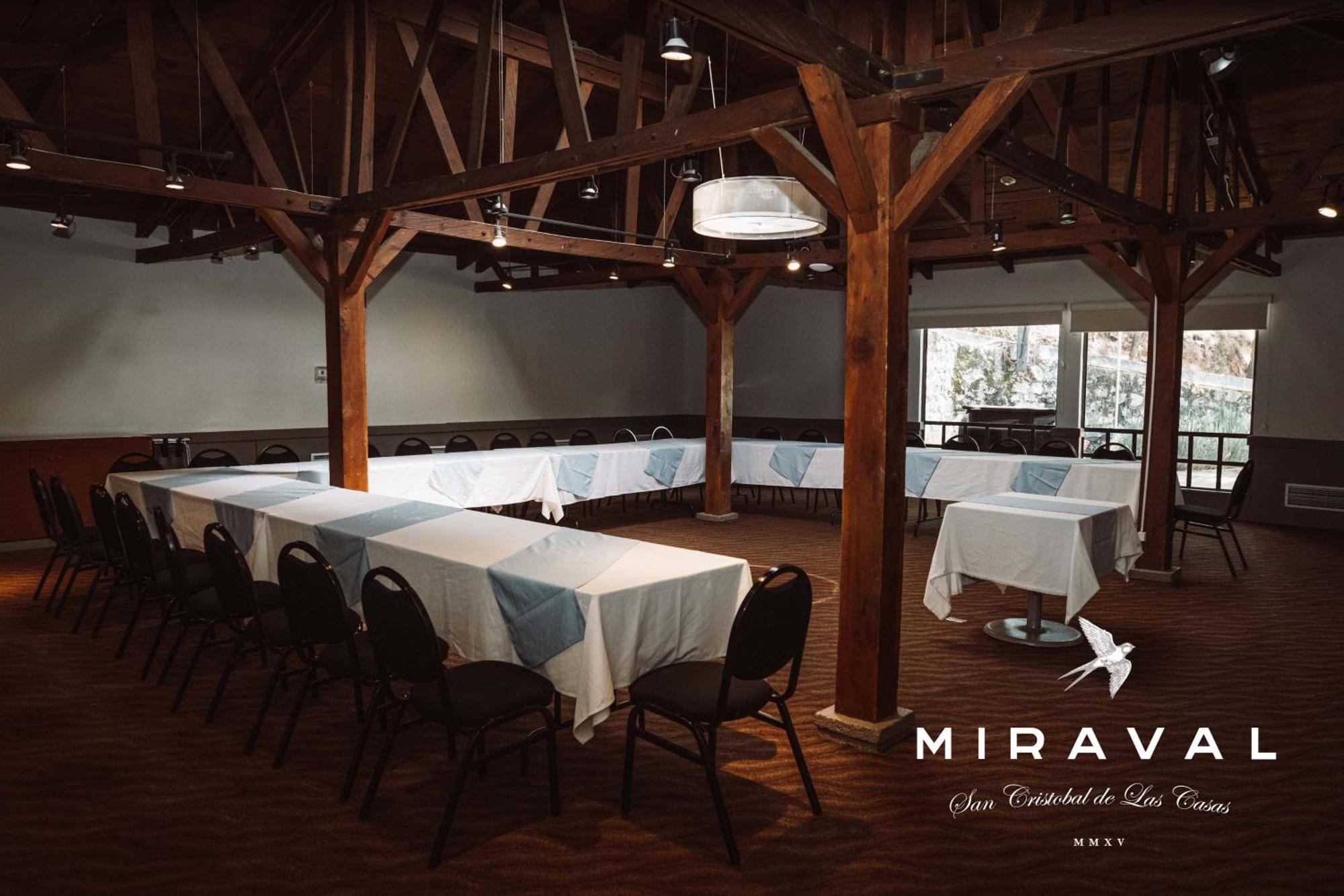 Hotel Rocaval San Cristóbal de Las Casas Zewnętrze zdjęcie