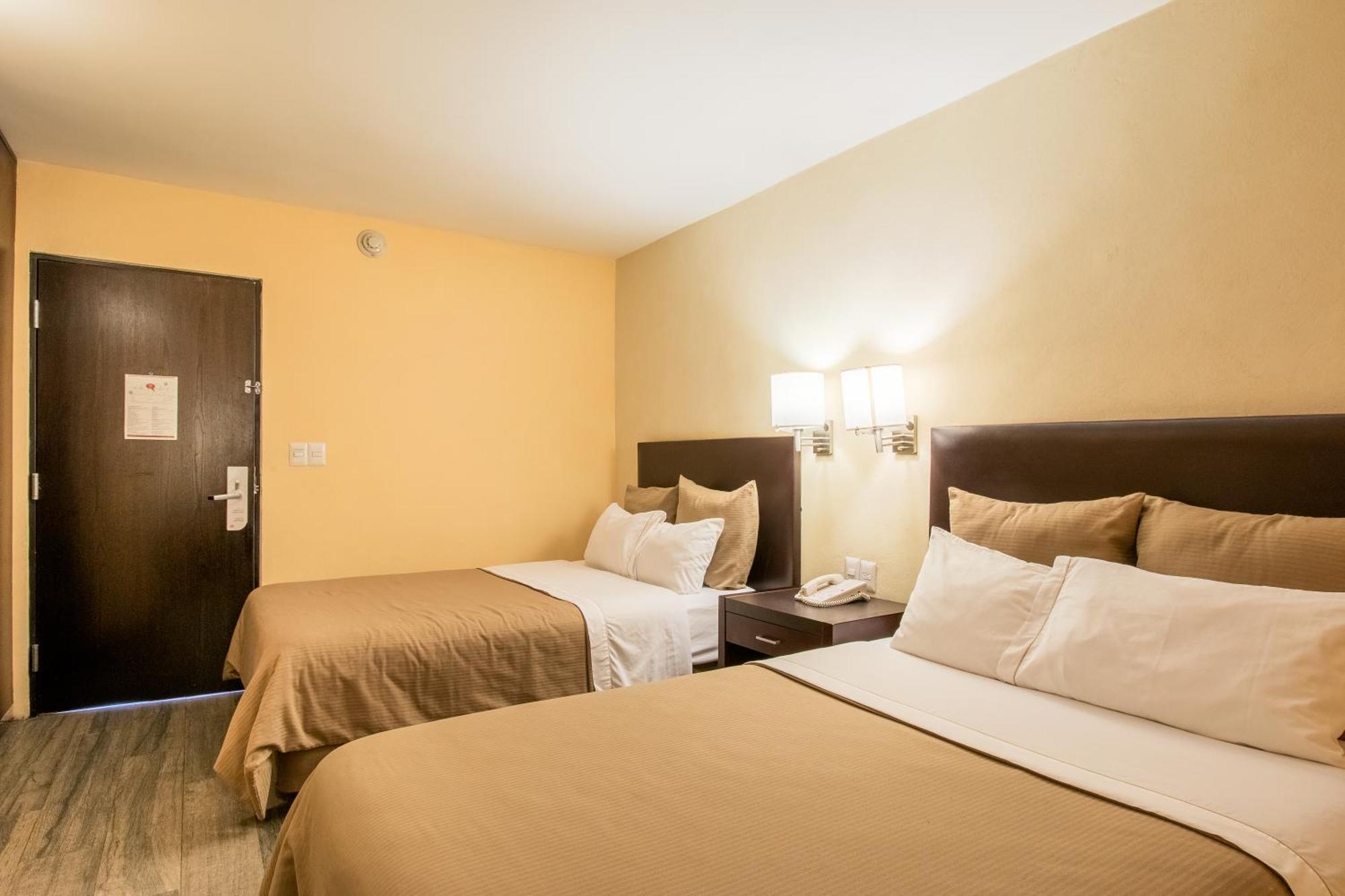 Hotel Rocaval San Cristóbal de Las Casas Zewnętrze zdjęcie