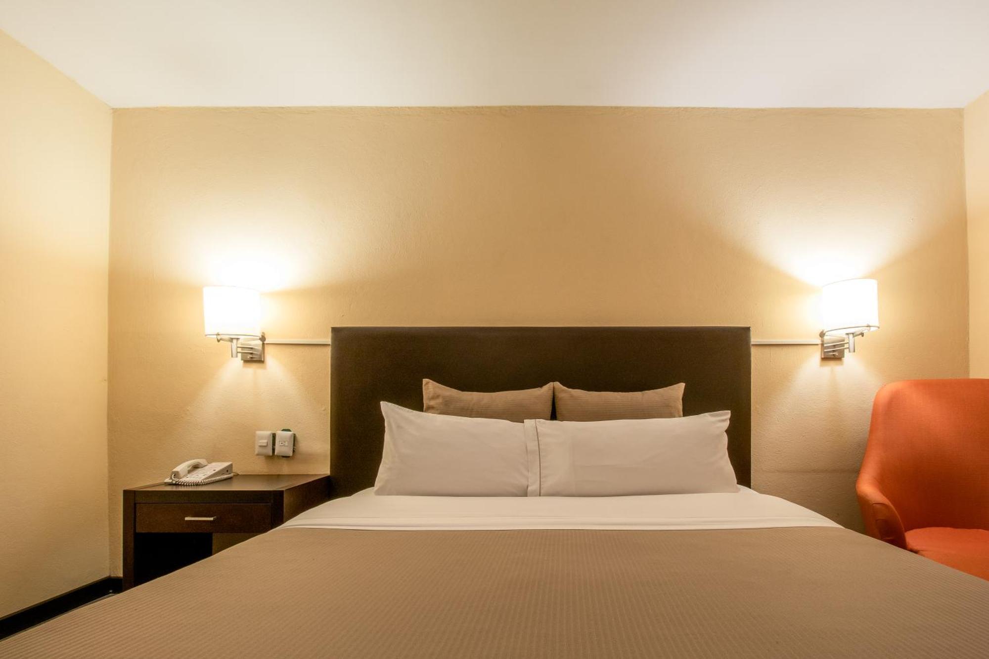 Hotel Rocaval San Cristóbal de Las Casas Zewnętrze zdjęcie